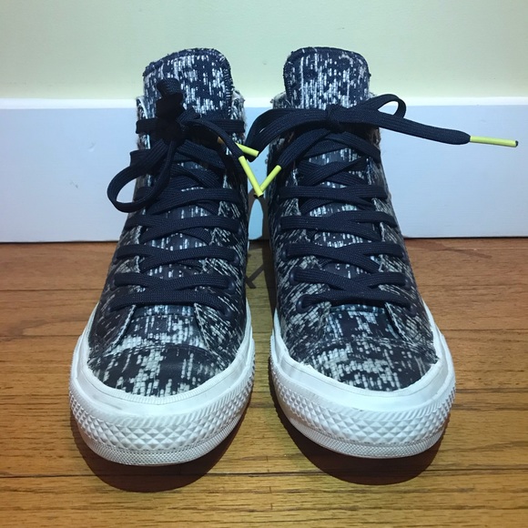 waterproof converse womens